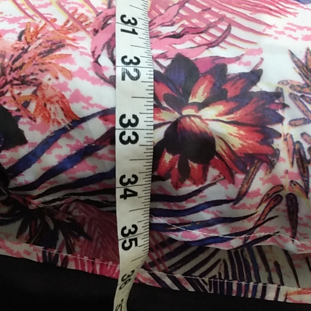 Floral dress - Picture 6 of 8